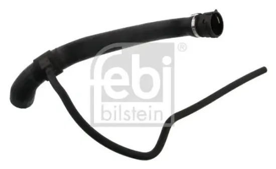 Kühlerschlauch oben FEBI BILSTEIN 36147 Bild Kühlerschlauch oben FEBI BILSTEIN 36147