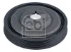 Riemenscheibe, Kurbelwelle FEBI BILSTEIN 36154