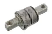 Lagerung, Lenker Vorderachse unten Mitte FEBI BILSTEIN 36162