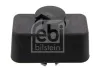 Aufnahme, Wagenheber beidseitig FEBI BILSTEIN 36163