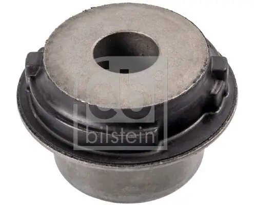 Lagerung, Lenker Vorderachse links hinten Vorderachse rechts FEBI BILSTEIN 36168 Bild Lagerung, Lenker Vorderachse links hinten Vorderachse rechts FEBI BILSTEIN 36168