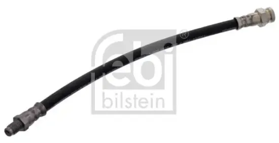 Bremsschlauch Vorderachse links Vorderachse rechts FEBI BILSTEIN 36169 Bild Bremsschlauch Vorderachse links Vorderachse rechts FEBI BILSTEIN 36169