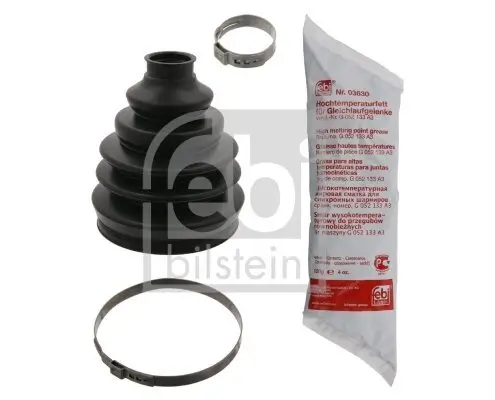 Faltenbalgsatz, Antriebswelle FEBI BILSTEIN 36190 Bild Faltenbalgsatz, Antriebswelle FEBI BILSTEIN 36190