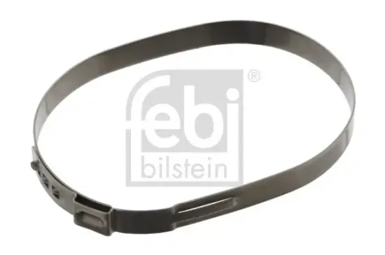 Klemmschelle Vorderachse FEBI BILSTEIN 36194 Bild Klemmschelle Vorderachse FEBI BILSTEIN 36194