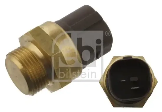 Temperaturschalter, Kühlerlüfter FEBI BILSTEIN 36205 Bild Temperaturschalter, Kühlerlüfter FEBI BILSTEIN 36205