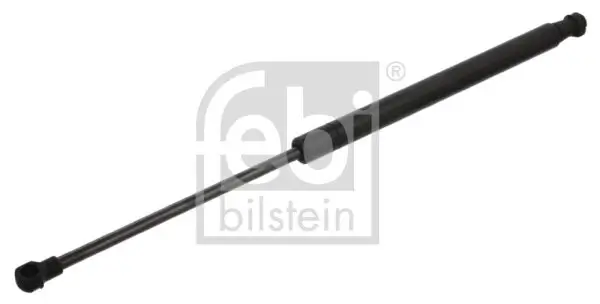 Gasfeder, Koffer-/Laderaum beidseitig FEBI BILSTEIN 36206