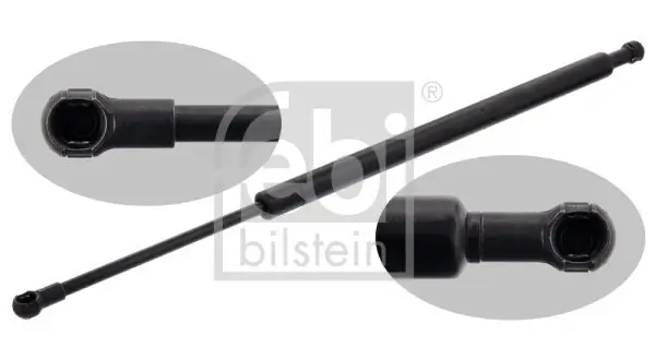 Gasfeder, Koffer-/Laderaum beidseitig FEBI BILSTEIN 36213