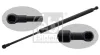 Gasfeder, Koffer-/Laderaum beidseitig FEBI BILSTEIN 36213
