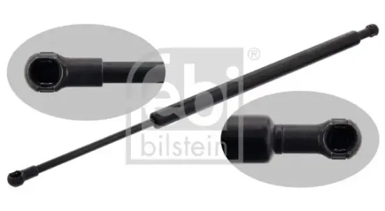 Gasfeder, Koffer-/Laderaum beidseitig FEBI BILSTEIN 36213 Bild Gasfeder, Koffer-/Laderaum beidseitig FEBI BILSTEIN 36213