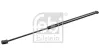 Gasfeder, Koffer-/Laderaum beidseitig FEBI BILSTEIN 36220