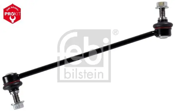 Stange/Strebe, Stabilisator Vorderachse links Vorderachse rechts FEBI BILSTEIN 36225