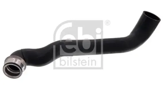 Kühlerschlauch links unten FEBI BILSTEIN 36226 Bild Kühlerschlauch links unten FEBI BILSTEIN 36226