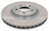 Bremsscheibe Vorderachse FEBI BILSTEIN 36231