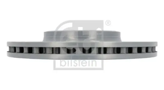 Bremsscheibe Vorderachse FEBI BILSTEIN 36231 Bild Bremsscheibe Vorderachse FEBI BILSTEIN 36231