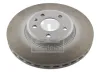 Bremsscheibe Vorderachse FEBI BILSTEIN 36232