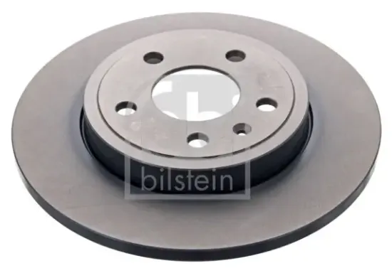 Bremsscheibe Hinterachse FEBI BILSTEIN 36234 Bild Bremsscheibe Hinterachse FEBI BILSTEIN 36234