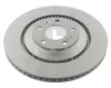 Bremsscheibe Hinterachse FEBI BILSTEIN 36239