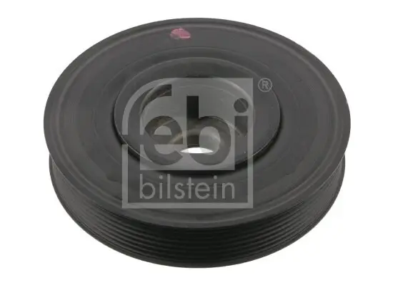 Riemenscheibe, Kurbelwelle FEBI BILSTEIN 36244 Bild Riemenscheibe, Kurbelwelle FEBI BILSTEIN 36244