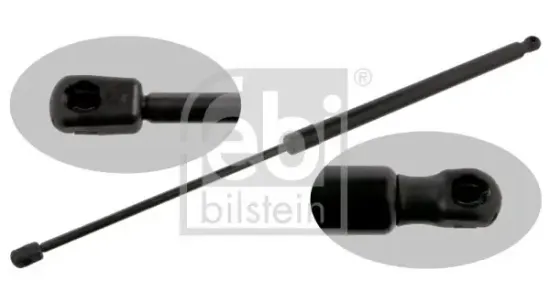 Gasfeder, Koffer-/Laderaum hinten links FEBI BILSTEIN 36249 Bild Gasfeder, Koffer-/Laderaum hinten links FEBI BILSTEIN 36249