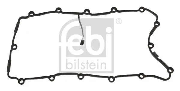 Dichtung, Zylinderkopfhaube links FEBI BILSTEIN 36265