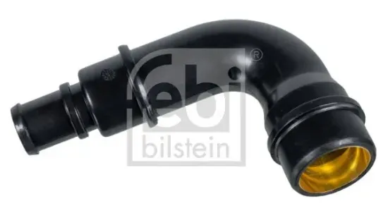 Schlauch, Kurbelgehäuseentlüftung FEBI BILSTEIN 36274 Bild Schlauch, Kurbelgehäuseentlüftung FEBI BILSTEIN 36274