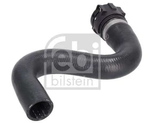 Kühlerschlauch links oben FEBI BILSTEIN 36278 Bild Kühlerschlauch links oben FEBI BILSTEIN 36278