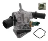 Thermostatgehäuse FEBI BILSTEIN 36284