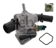 Thermostatgehäuse FEBI BILSTEIN 36284