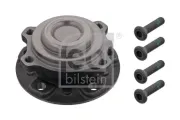 Radlagersatz Vorderachse links Vorderachse rechts FEBI BILSTEIN 36289