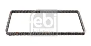 Steuerkette FEBI BILSTEIN 36295