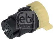 Steckgehäuse, Automatikgetriebe-Steuereinheit FEBI BILSTEIN 36332