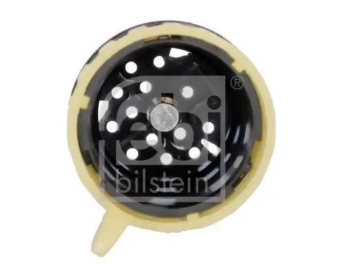 Steckgehäuse, Automatikgetriebe-Steuereinheit FEBI BILSTEIN 36332 Bild Steckgehäuse, Automatikgetriebe-Steuereinheit FEBI BILSTEIN 36332