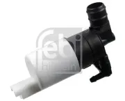 Gasfeder, Motorhaube links FEBI BILSTEIN 47084