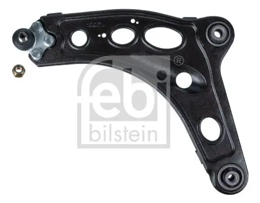 Lenker, Radaufhängung Vorderachse links unten FEBI BILSTEIN 36345