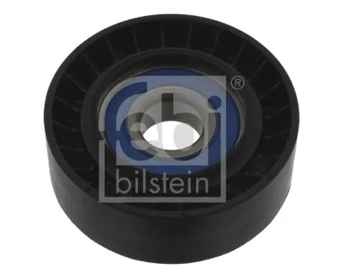 Umlenk-/Führungsrolle, Keilrippenriemen FEBI BILSTEIN 36365 Bild Umlenk-/Führungsrolle, Keilrippenriemen FEBI BILSTEIN 36365