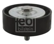 Umlenk-/Führungsrolle, Keilrippenriemen FEBI BILSTEIN 36366