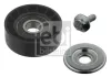 Umlenk-/Führungsrolle, Keilrippenriemen FEBI BILSTEIN 36367