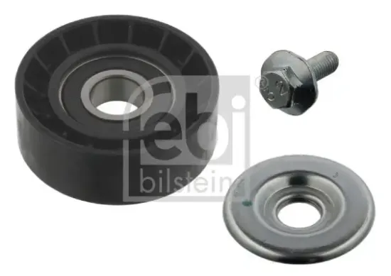 Umlenk-/Führungsrolle, Keilrippenriemen FEBI BILSTEIN 36367 Bild Umlenk-/Führungsrolle, Keilrippenriemen FEBI BILSTEIN 36367