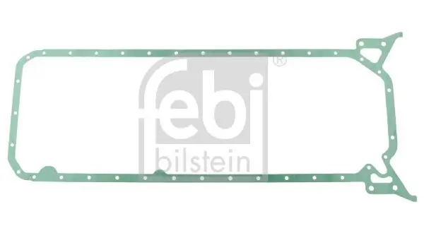 Dichtung, Ölwanne FEBI BILSTEIN 36372