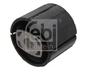 Lagerung, Differential Hinterachse Mitte hinten FEBI BILSTEIN 36376