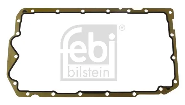 Dichtung, Ölwanne FEBI BILSTEIN 36379