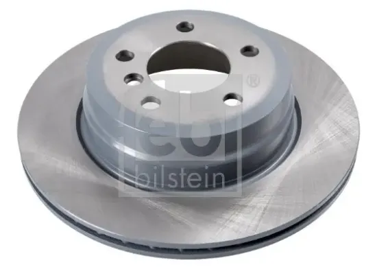 Bremsscheibe Hinterachse FEBI BILSTEIN 36386 Bild Bremsscheibe Hinterachse FEBI BILSTEIN 36386