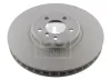 Bremsscheibe Vorderachse FEBI BILSTEIN 36394