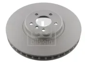 Bremsscheibe Vorderachse FEBI BILSTEIN 36394