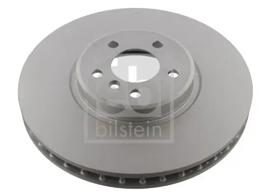 Bremsscheibe Vorderachse FEBI BILSTEIN 36394 Bild Bremsscheibe Vorderachse FEBI BILSTEIN 36394