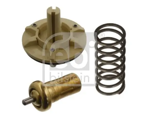 Thermostat, Kühlmittel FEBI BILSTEIN 36397 Bild Thermostat, Kühlmittel FEBI BILSTEIN 36397
