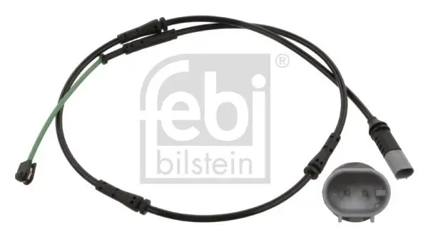 Warnkontakt, Bremsbelagverschleiß FEBI BILSTEIN 36428 Bild Warnkontakt, Bremsbelagverschleiß FEBI BILSTEIN 36428