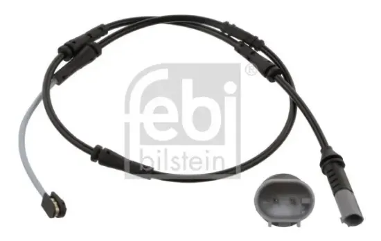 Warnkontakt, Bremsbelagverschleiß Hinterachse links Hinterachse rechts FEBI BILSTEIN 36429 Bild Warnkontakt, Bremsbelagverschleiß Hinterachse links Hinterachse rechts FEBI BILSTEIN 36429