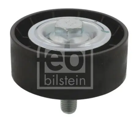 Umlenk-/Führungsrolle, Keilrippenriemen FEBI BILSTEIN 36442 Bild Umlenk-/Führungsrolle, Keilrippenriemen FEBI BILSTEIN 36442