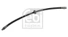Bremsschlauch Hinterachse links Hinterachse rechts FEBI BILSTEIN 36470